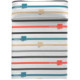Colcha de cama Bouti Narrow C2 PANTONE Cama 135 Cm