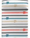 Colcha de cama Bouti Narrow C2 PANTONE Cama 135 Cm