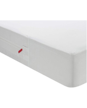 Funda de colchón Antichinches Impermeable 105x190 / 200cm Pikolin Home