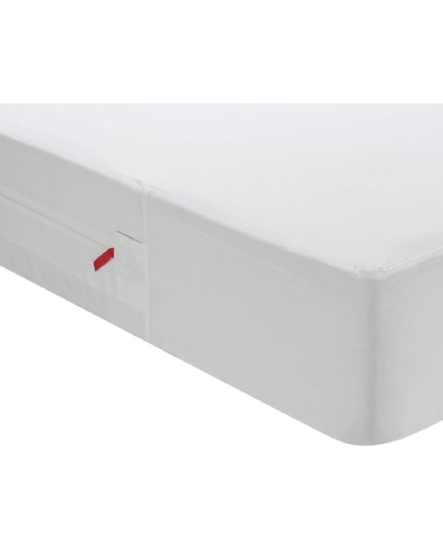 Funda de colchón Antichinches Impermeable 105x190 / 200cm Pikolin Home