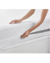 Funda de colchón Antichinches Impermeable 105x190 / 200cm Pikolin Home