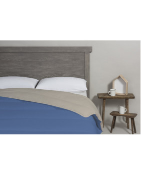 Relleno Nórdico 719041 U7 Plomo / Cuerda Talla: 240x220 (CAMA 150cm.)