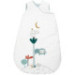NANA FRANCESA 85X48 531 JUNGLA 153 16 B/VERDE