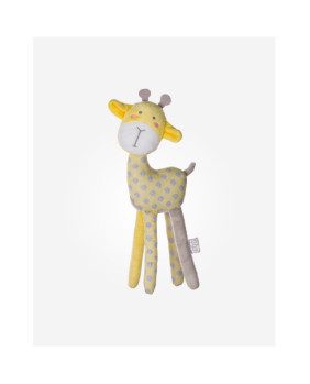 Peluche Saro Patudo 1jungle Party1