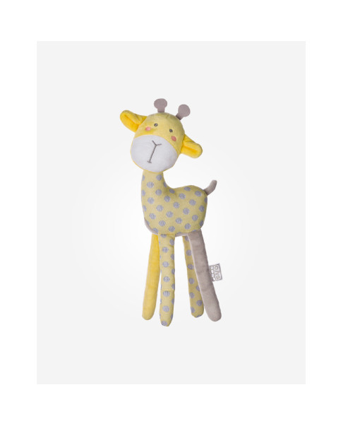 Peluche Saro Patudo 1jungle Party1