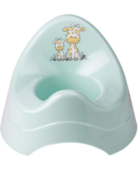 Orinal con melodía Me hago mayor 10312 Menta +18M