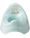 Orinal con melodía Me hago mayor 10312 Menta +18M