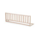 Barrera De Cama 120 Cm - Natural