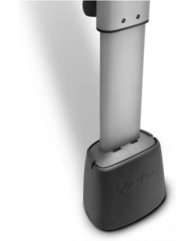 Cybex - Extensión pata para Silla de Auto Sirona negro