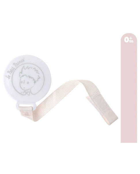 Pinza Sujetachupetes El Principito