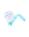 Sujetachupetes azul estrella 3027 +0M