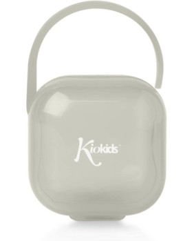 Portachupetes 3251 Gris -