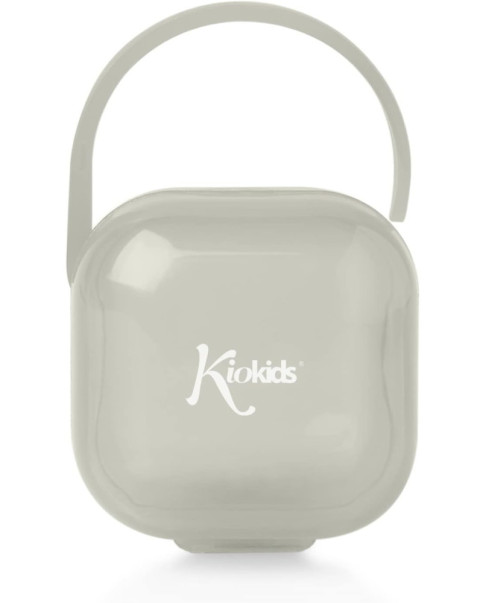 Portachupetes 3251 Gris -