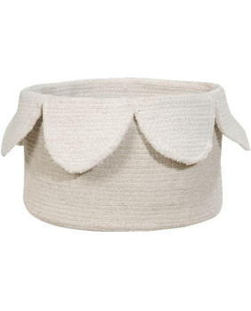 Cestas Petals BSK-PETALS-IVO Ivory 33Øx20