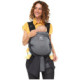 Manduca DUO BMH25U Gris De 3,5 a 15 kg.