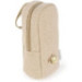 Funda biberón Sweet Tweed 73337 Beige 9x22 x8 cm.