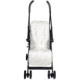 Colchoneta silla New Elodie 73710 Beige Universal
