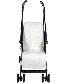 Colchoneta silla New Elodie 73710 Beige Universal