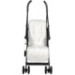 Colchoneta silla New Elodie 73710 Beige Universal
