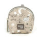 Funda chupete circ 35940 Piedra 11 x9x4.5 cm.