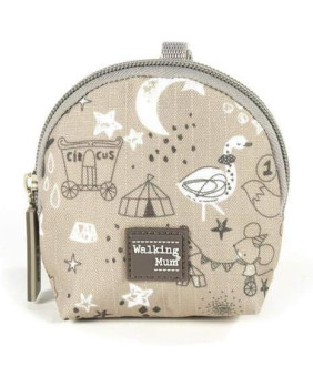 Funda chupete circ 35940 Piedra 11 x9x4.5 cm.