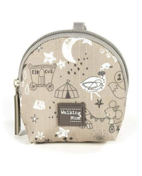 Funda chupete circ 35940 Piedra 11 x9x4.5 cm.