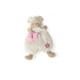 Dudu mousy rosa 474292 17x24x6 cm.