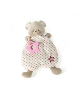 Dudu mousy rosa 474292 17x24x6 cm.