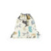 Mochila deporte Animales 436110 35x31 x1 cm.