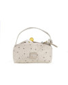 Funda chupete Dreamer 36168 Beige 10x8x2 cm.