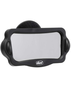 Espejo retrovisor - paseo/hogar Black Único