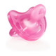Chupete Physio Soft silicona 0-6M - Nursing Rosa 1 UD.