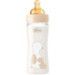 Biberón Touch vidrio caucho - Nursing 240 ml.