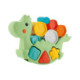 Juguete Dino Lino Ecológico 1-5Y