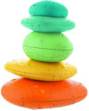 Juguete piedras apilables 6-36M