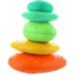 Juguete piedras apilables 6-36M