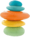 Juguete piedras apilables 6-36M