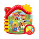 Juguete el libro de la granja 00010514000040 6-36M
