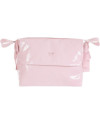 Bolso silla 3100 KIDDY - invierno´18 3100--KIDDYR R | Rosa 40x14x32 cm.