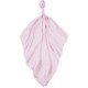 Muselina Classic TP0202 Rosa 75x75 cm.