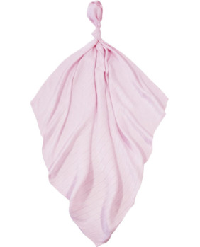 Muselina Classic TP0202 Rosa 75x75 cm.