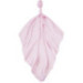 Muselina Classic TP0202 Rosa 75x75 cm.