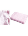 Muselina Classic TP0202 Rosa 75x75 cm.
