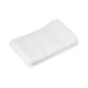 Muselina Classic TP0302 Blanco 75x75 cm.