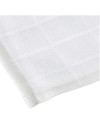 Muselina Classic TP0302 Blanco 75x75 cm.