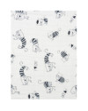 Muselina Gatos TP00802 75x75 cm.
