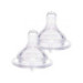 Recambio tetina Everyday Baby ES0401 S (2 ud.)