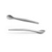 Cuchara silicona Everyday Baby ES0502 Gris (2 ud)