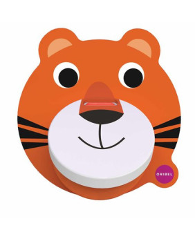 Juguete llamador puerta Tigre OR808 +12M