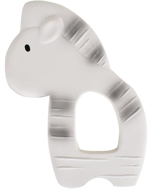 Mordedor caucho cebra TK91505 -